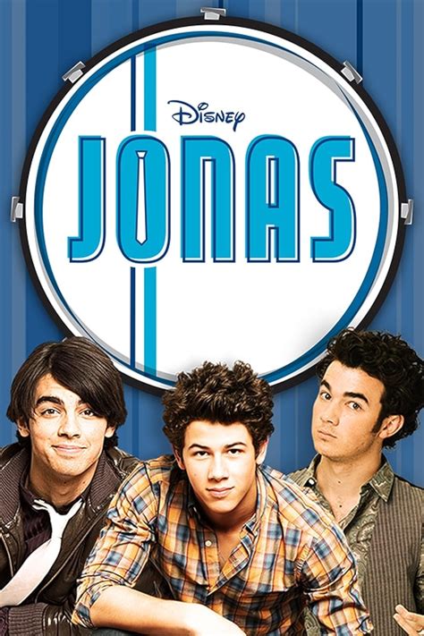 nick jonas tv show.